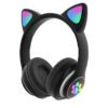هدفون بلوتوثی مدل Cat STN-28