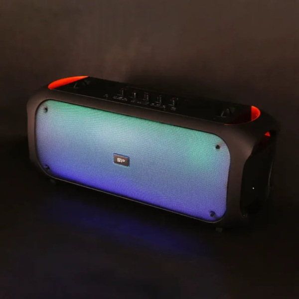 اسپیکر سیلیکون پاور BS88 - Image 2