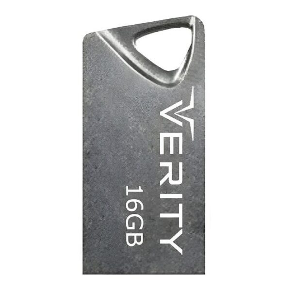 فلش مموری وریتی مدل V812 ظرفیت 16 گیگابایت - Image 2