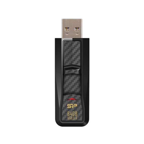 فلش مموری سیلیکون پاور مدل Blaze B50