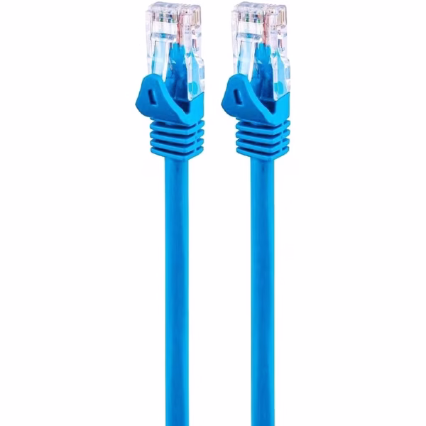 کابل شبکه CAT6 بلدن طول 2 متری