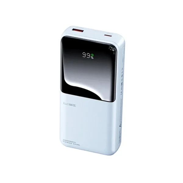 پاوربانک ریمکس مدل RPP-680 ظرفیت 20000
