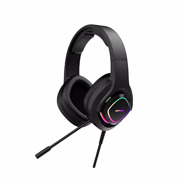 هدفون گیمینگ گرین لاین مدل GP32X